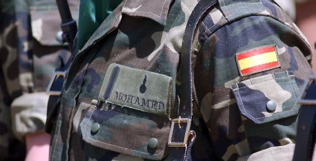 Spain: Islamic Radicals Infiltrate the Military