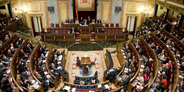 Spain Rethinks Universal Jurisdiction