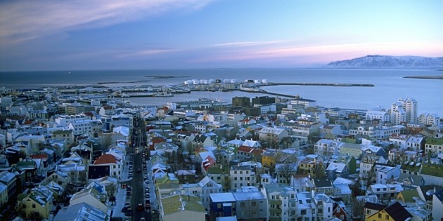 Iceland to Get its First Mosque