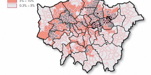 Britain’s Islamic Future