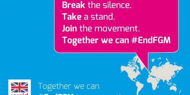 UK: Uphill Battle in Fight Against FGM
