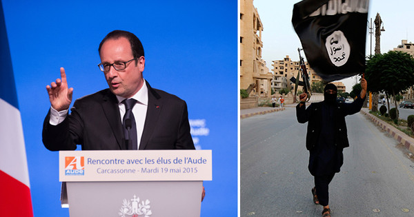 France’s Politically Correct War on Islamic Terror