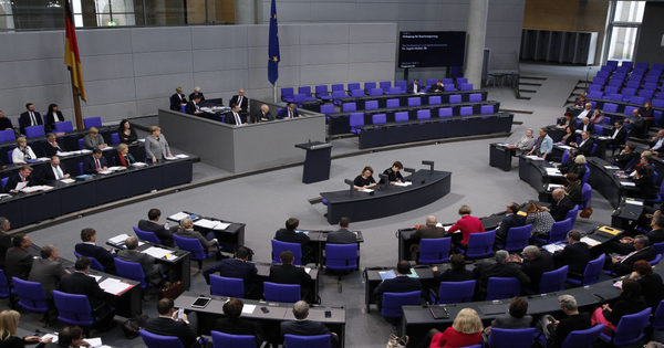 German Parliament: Its Resolution to Ban Hezbollah is Just a Legal Charade – Part I