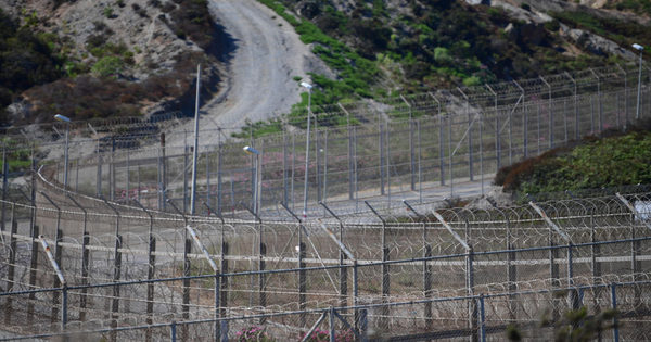 Spain’s ‘Migrant Friendly’ Border Fences