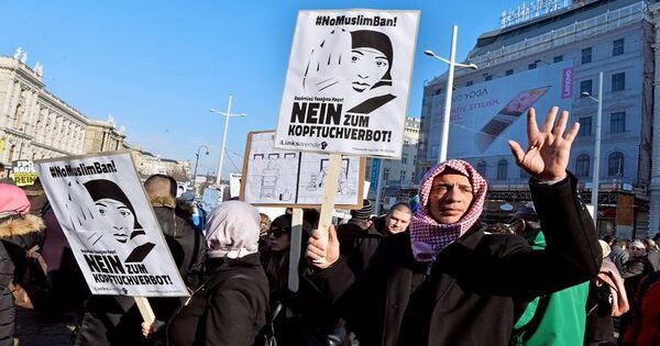 Austria: Top Court Overturns Headscarf Ban