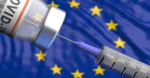 EU’s Covid-19 Vaccination Debacle: “Epochal Failure”