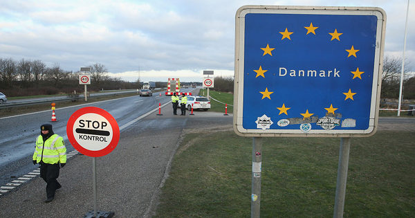 Denmark Cracks Down on Mass Migration