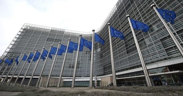 EU: New Political Alliance to Fight Creation of European Superstate