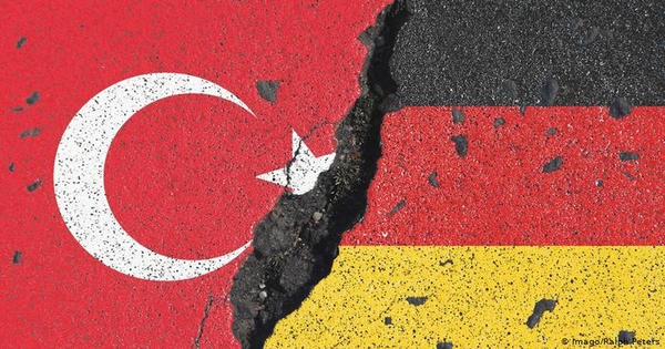 German Government Produces Report About ‘Anti-Muslim Hostility’ – With Help From Islamists
