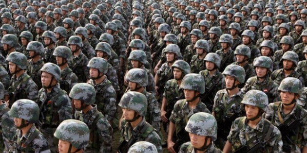 Are China and the US Drifting Towards War over Taiwan?