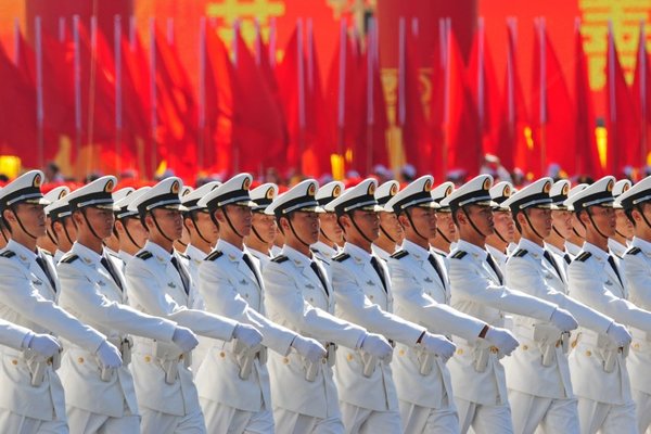 ¿Se dirigen China y EEUU hacia un conflicto bélico por Taiwán?