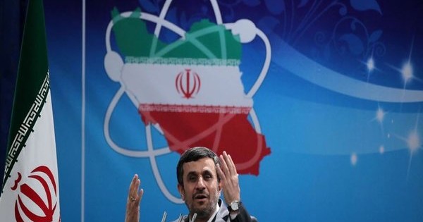 ¿Se dirige Irán hacia un enfrentamiento con Estados Unidos?