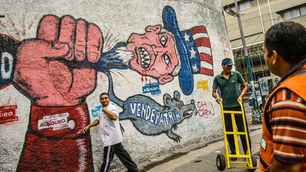 What Are US Interests in Latin America?