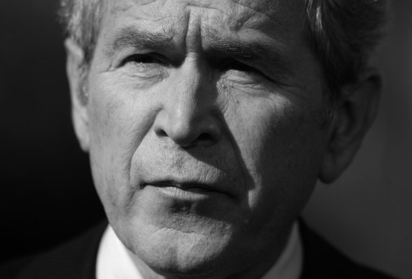 Why Bush Still Matters