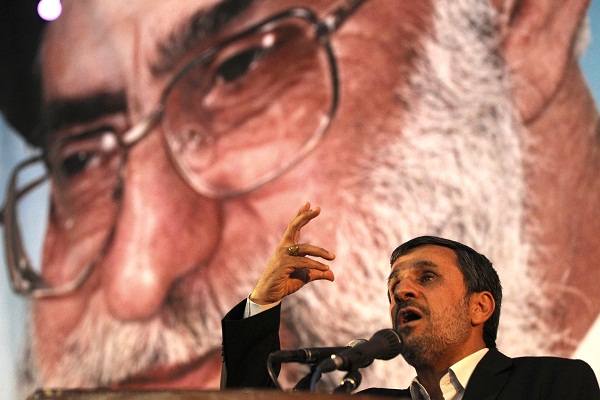 ¿Puede el multilateralismo poner fin al enfrentamiento nuclear con Irán?