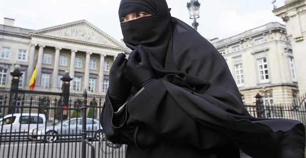Islamic Sharia Law Court Opens in Belgium