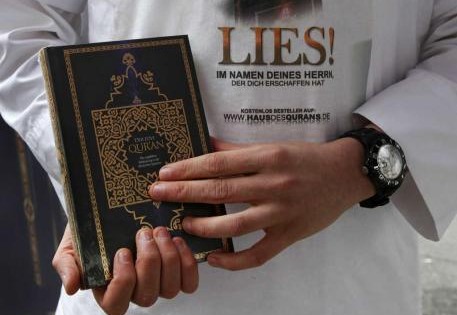 Germany: A Koran in Every Household