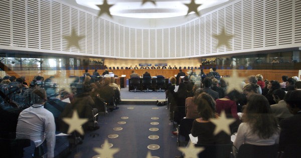 European Court Undermining British Sovereignty