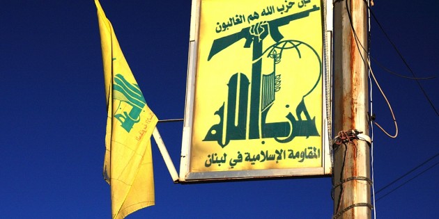 EU Blacklists Hezbollah: Not Really