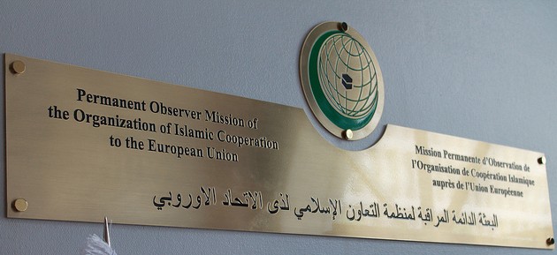 OIC Opens Office in Brussels to Fight ‘Islamophobia’ in Europe