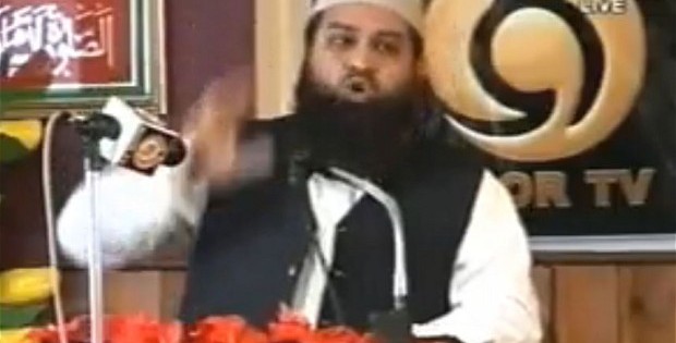 Britain: Muslim TV Hate Preachers “Inciting Murder”