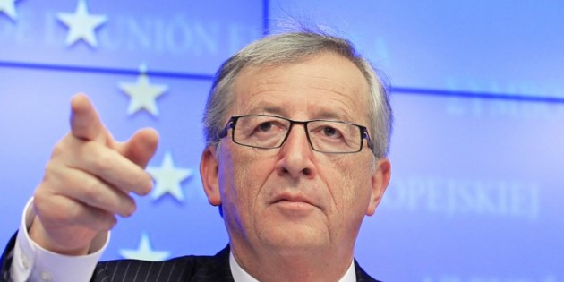 Meet the Next President of the European Commission