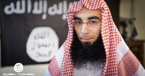 Belgium: Jihad Mega-Trial Begins