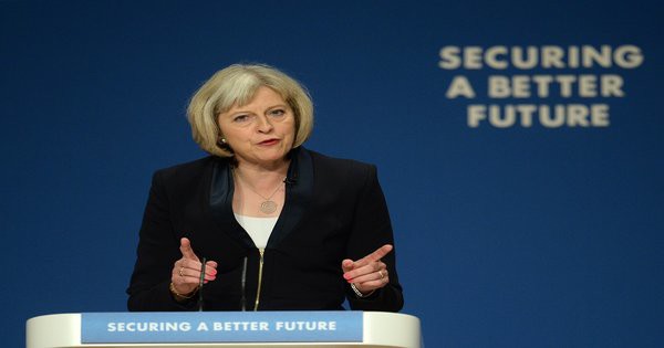 British Home Secretary to Islamic Extremists: “The Game is Up”