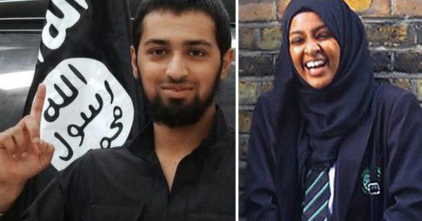 The Islamization of Britain in 2015
