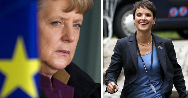 Germany: Beginning of the End of the Merkel Era?