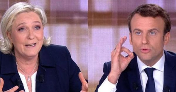 France: A Guide to the Presidential Elections
