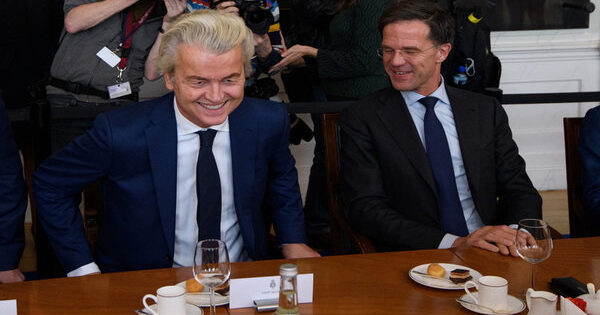 The Netherlands: The Geert Wilders Show Trial Continues