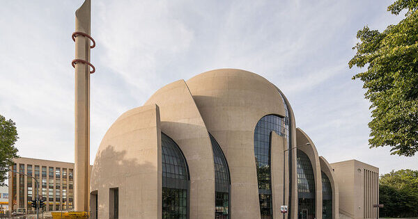 Germany: Cologne Mega-Mosque Begins Public Calls to Prayer