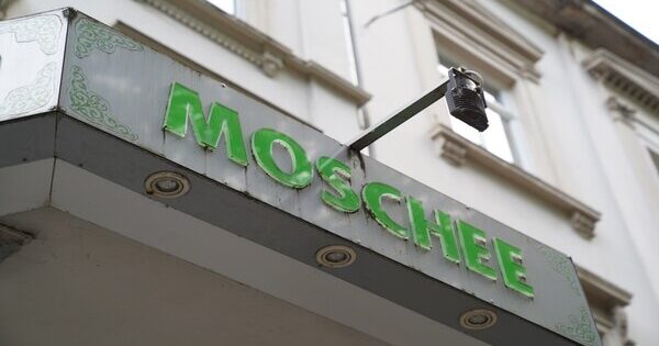 Germany: Less Jesus, More Muhammad