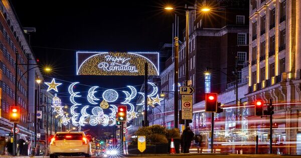 Ramadan in Europe: Gateway to Islamism