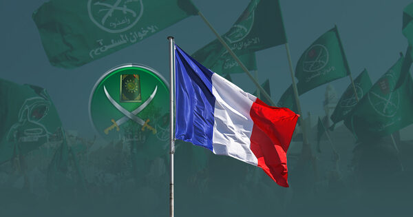 The Muslim Brotherhood’s Islamo-Leftist Alliance to Infiltrate French Universities