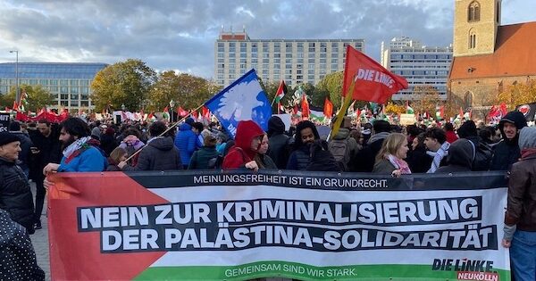 Muslim Voters Determine Outcome of Elections in Germany and Sweden