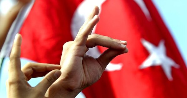 Turkish Islamic Ultranationalism on the Rise in Germany