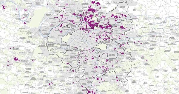A State Within a State: Understanding Europe’s No-Go Zones
